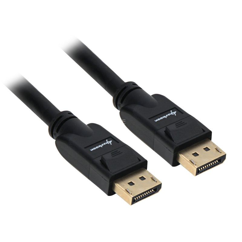 Load image into Gallery viewer, Sharkoon displayport 1.3 kabel (zwart, 5 meter, 4k)
