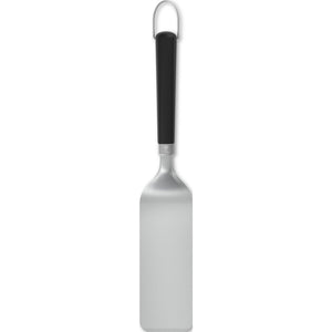 Weber 2-delige spatelset voor plancha (roestvrij staal)