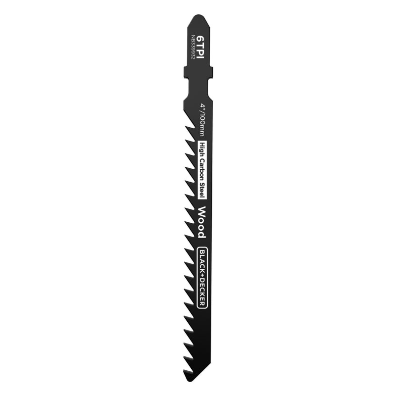 Load image into Gallery viewer, Black+decker blcjs78n-xj 18v decoupeerzaag (zwart oranje, accu en oplader niet inbegrepen)
