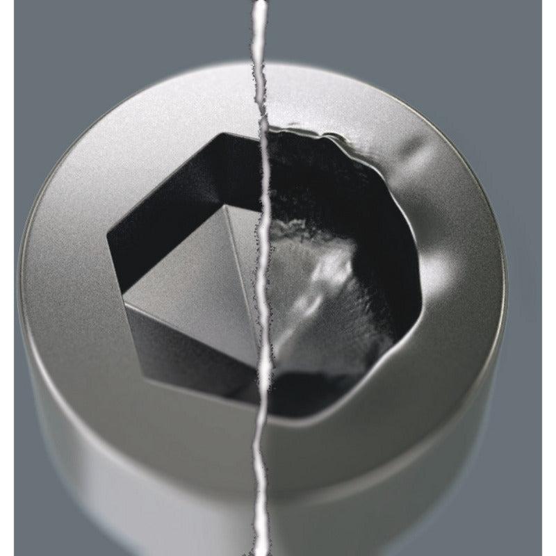 Load image into Gallery viewer, Wera tool-check modular stiftsleutel hex-plus 1, 7‑delig
