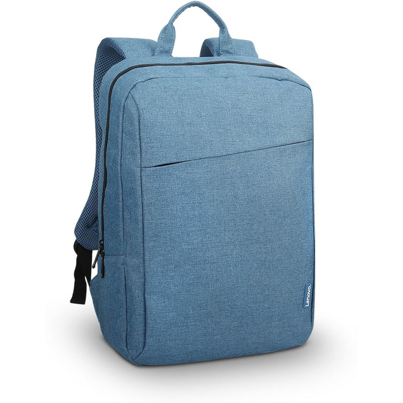 Afbeelding laden in galerijviewer, Lenovo 16-inch handige casual laptoprugzak b210 (blauw)
