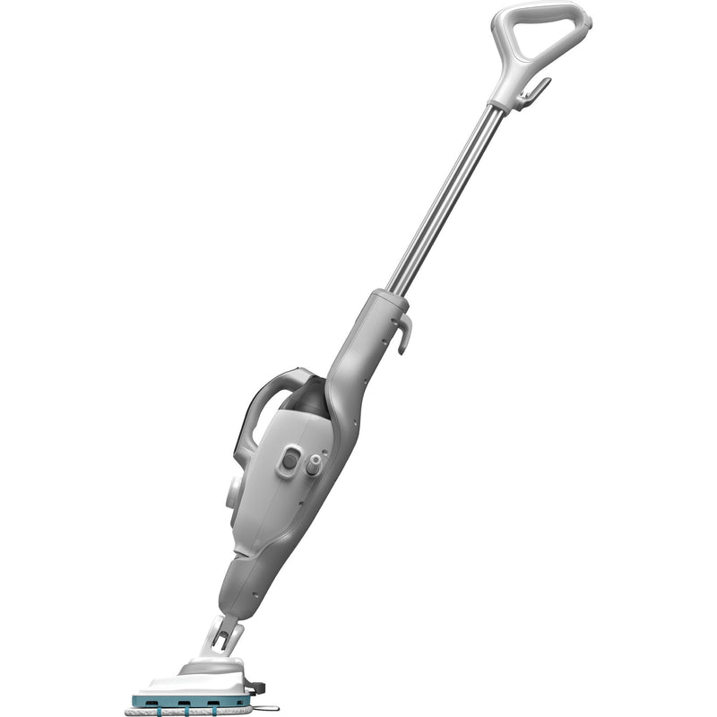 Load image into Gallery viewer, Black+decker bhsm1615dsg stoomreiniger (zilver wit)
