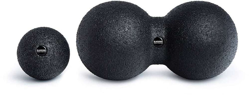 Load image into Gallery viewer, Blackroll neck box - fascia set
