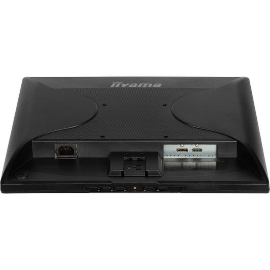 Iiyama prolite b1980s-b1 19 monitor (zwart, hdmi, displayport)
