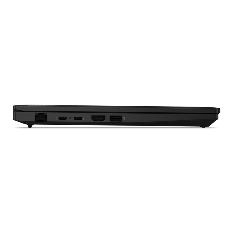 Load image into Gallery viewer, Lenovo thinkpad l14 gen 6 intel (21s6006tmh) 14 laptop (zwart | core ultra 5 225u | intel graphics | 16 gb | 512 gb ssd)
