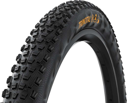 Continental trinotal trail grip 29 tr e-25 folding tire