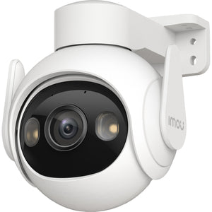 Imou cruiser 2 beveiligingscamera (5mp, ip66, wifi 6)
