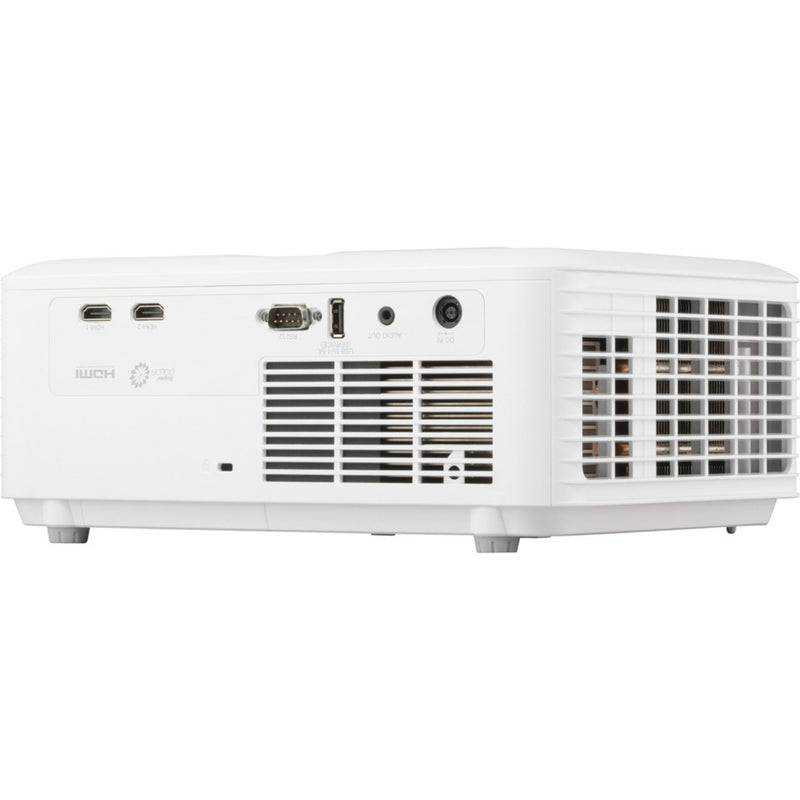 Load image into Gallery viewer, Viewsonic ls711hd 1080p korte afstand laser projector (wit, 4200 ansi lumen)
