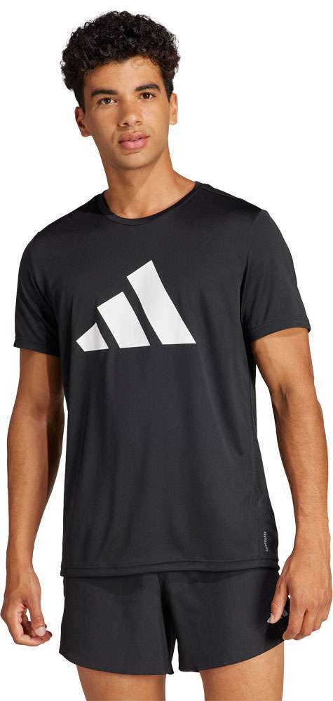 Load image into Gallery viewer, Adidas run it - functional shirt

