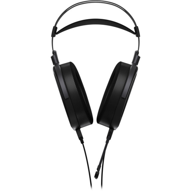 Afbeelding laden in galerijviewer, Asus rog kithara over-ear gaming headset (zwart, pc, playstation 4, playstation 5, nintendo switch)
