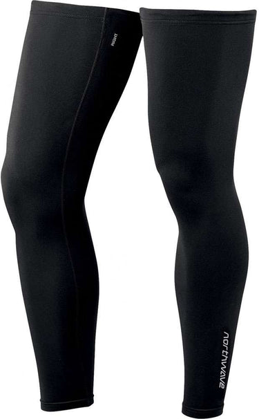 Northwave easy - leg warmers