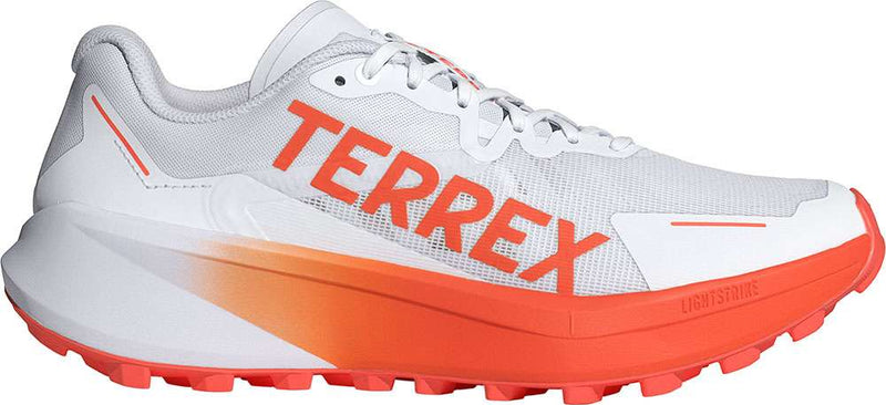 Afbeelding laden in galerijviewer, Adidas terrex agravic 3 - trail running shoes
