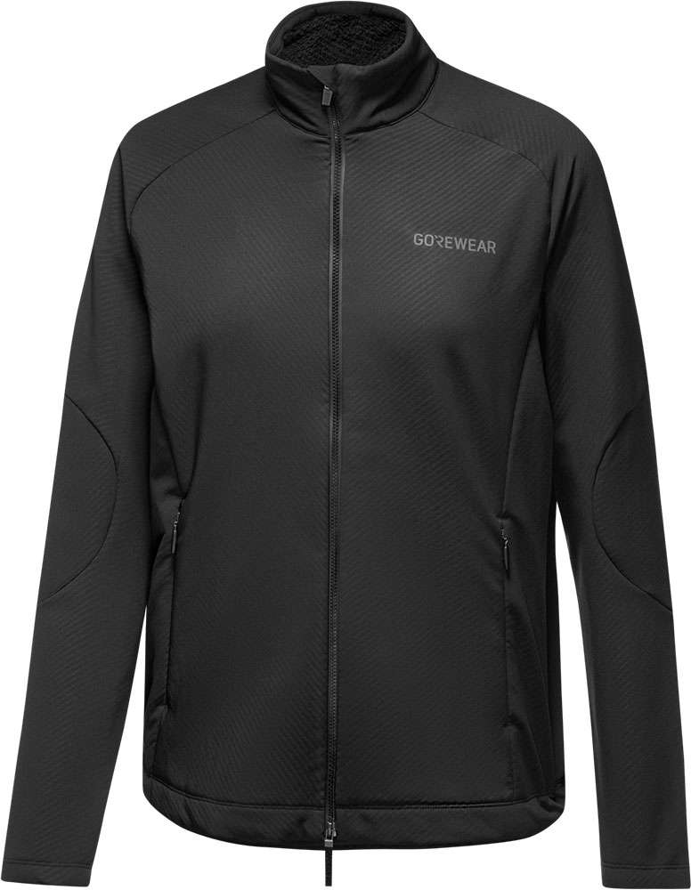 Load image into Gallery viewer, Gorewear fernflow - women's thermal jacket
