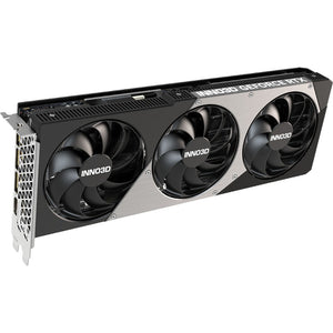 Inno3d geforce rtx 5070 ti x3 oc grafische kaart (dlss 4, 3x displayport, 1x hdmi 2.1)