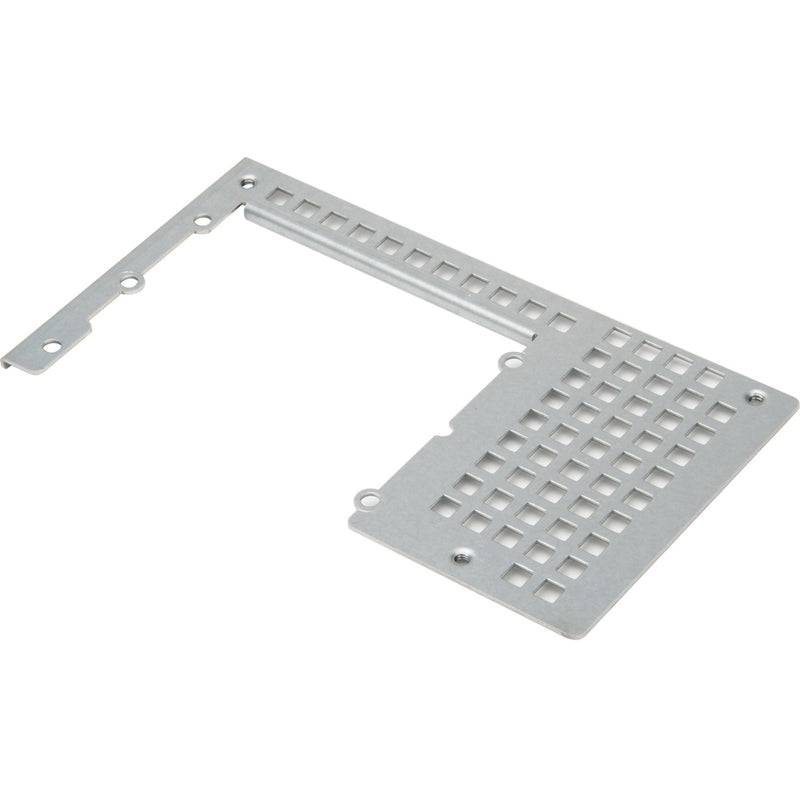 ギャラリービューアに画像をロードする, Silverstone rm23-502-mini rack behuizing (grijs zwart)
