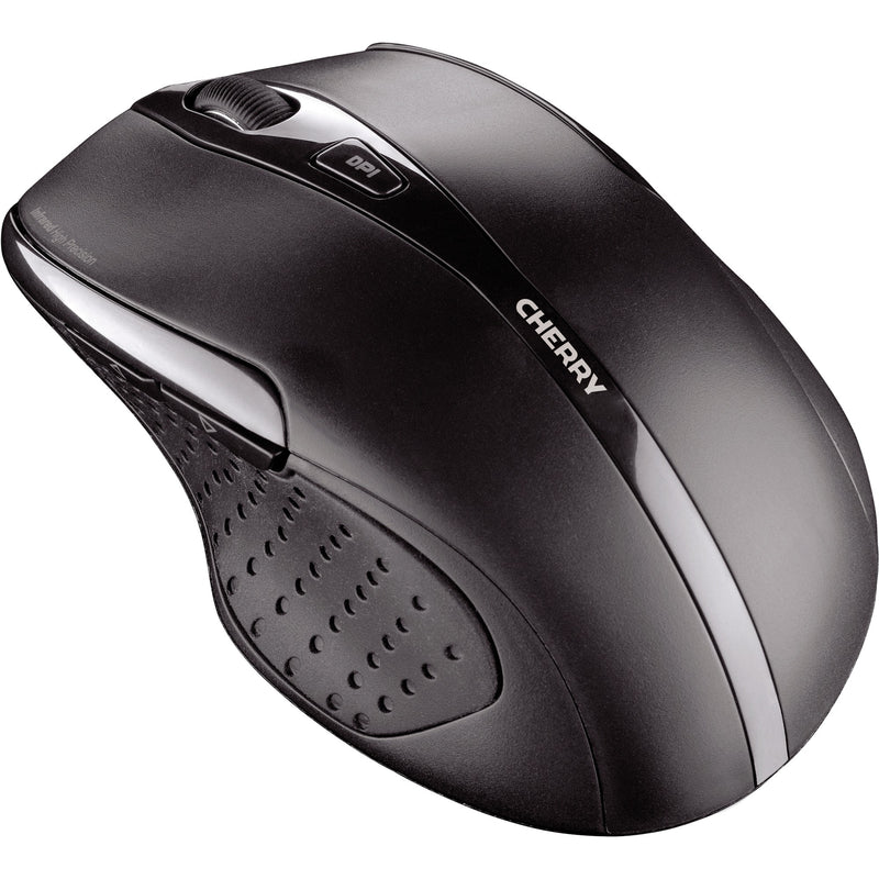 Load image into Gallery viewer, Cherry dw 5100, desktopset (zwart, us lay-out)
