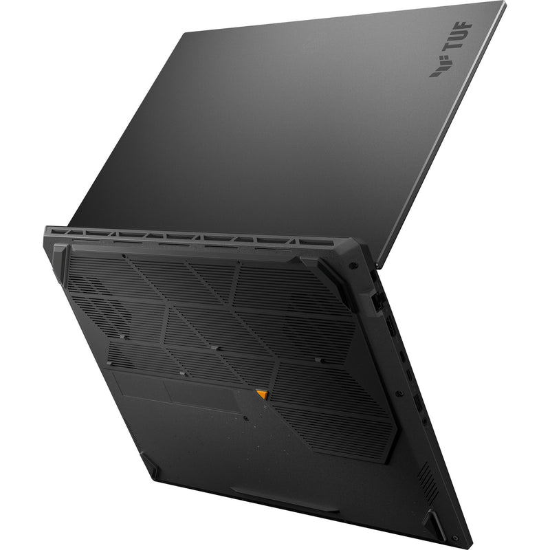 ギャラリービューアに画像をロードする, Asus tuf gaming a16 fa608um-rv231w 16 gaming laptop (zwart grijs | r7 260 | rtx 5060 | 16 gb | 512 gb ssd)
