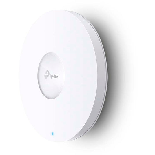 Tp-link eap613 ax1800 ceiling mount wifi 6 access point