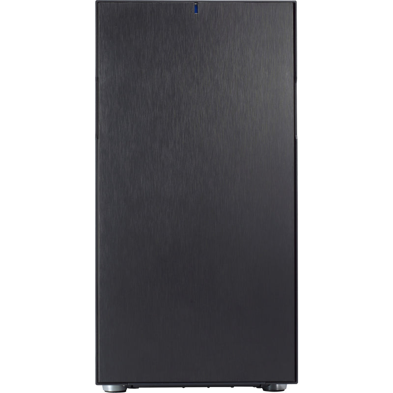 Load image into Gallery viewer, Fractal design define r5 midi tower behuizing (zwart | 4x usb-a)
