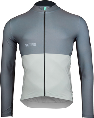 Protective rush rider - long sleeve jersey