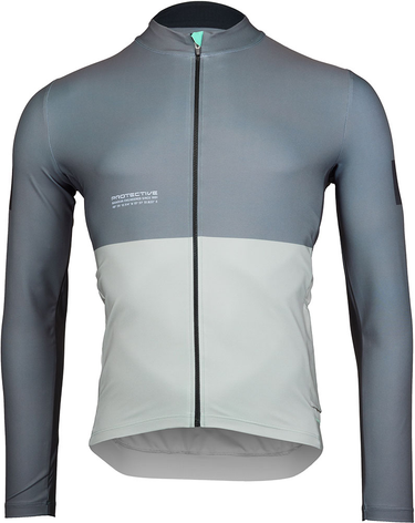 Protective rush rider - long sleeve jersey