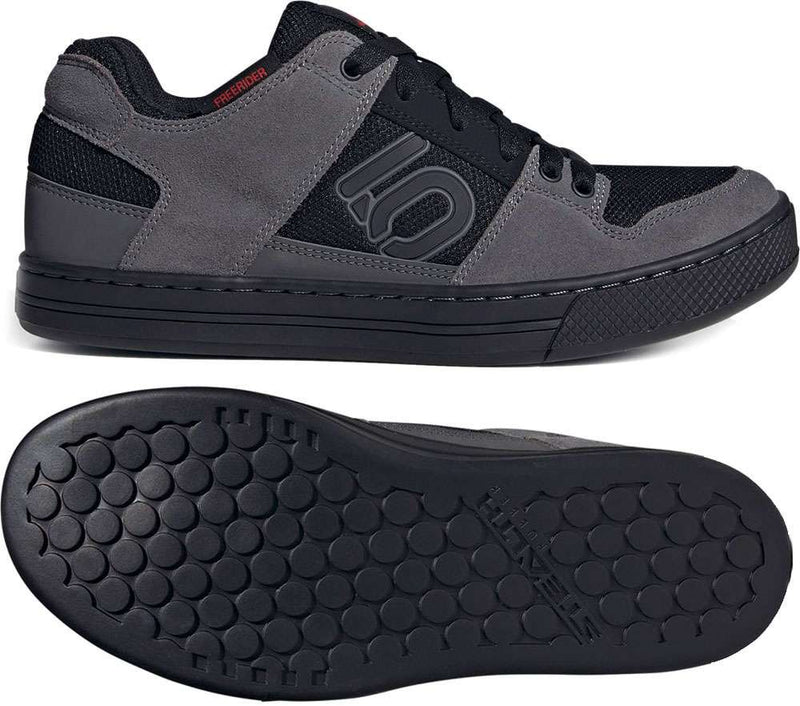 Chargez l'image dans la visionneuse de la galerie, Five ten freerider - mtb shoes
