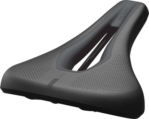 Terry zadel Butterfly Exera Gel dames