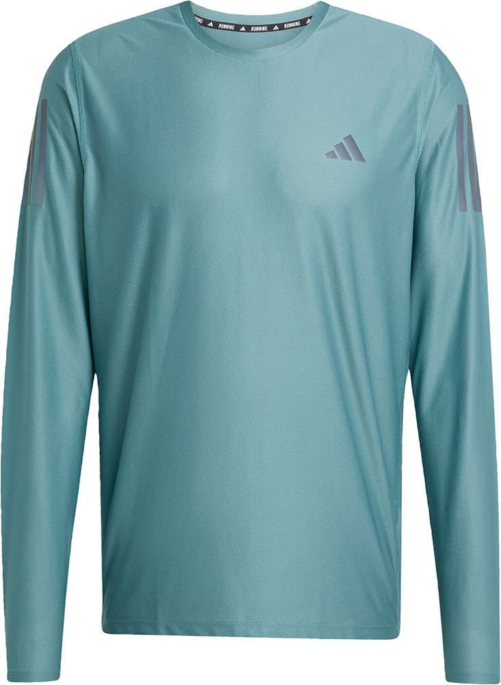 Load image into Gallery viewer, Adidas own the run - long-sleeved functional shirt
