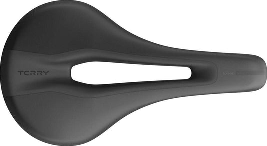 Terry zadel Fly Exera Max heren