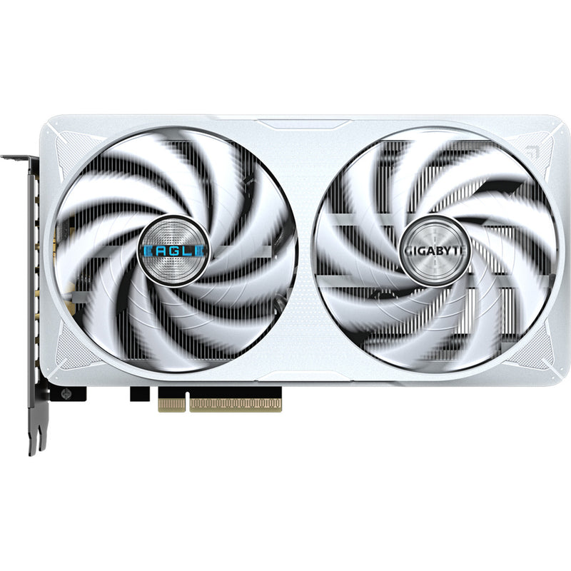 Afbeelding laden in galerijviewer, Gigabyte geforce rtx 5060 ti eagle oc ice 8g grafische kaart (3x displayport, 1x hdmi)
