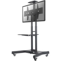Neomounts nm-m1700black bevestiging (zwart)