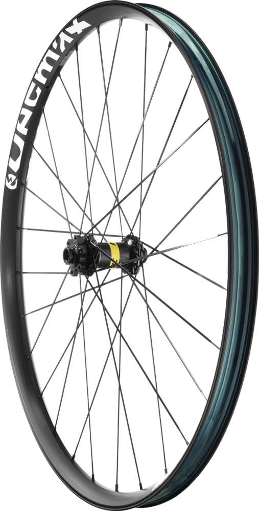 Load image into Gallery viewer, Mavic e-deemax 29 disc 6-bolt sram xd wheelset
