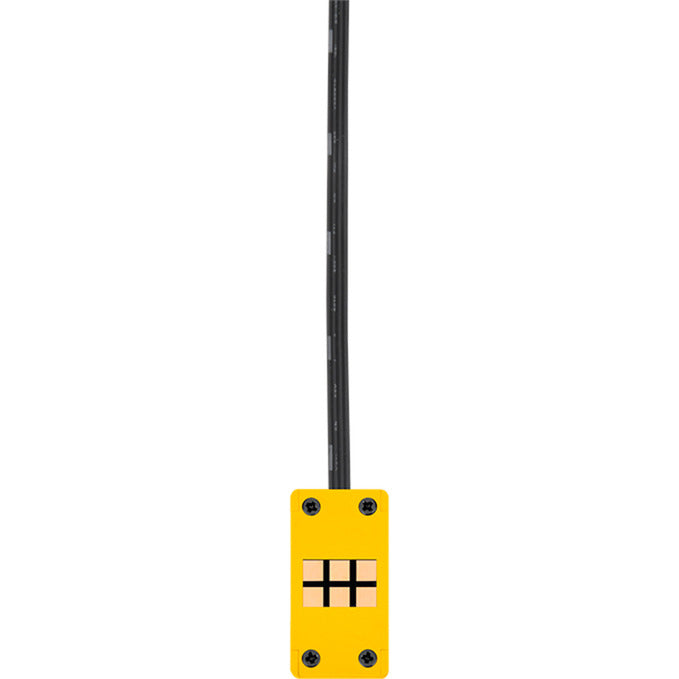 Load image into Gallery viewer, Thermaltake ct120 ex argb sync pc cooling fan bumblebee (3-fan pack) case fans (geel, 3 stuks, 120 x 120 x 25 mm, pwm)
