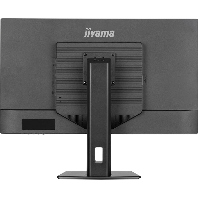 Load image into Gallery viewer, Iiyama prolite xb3270qsu-b1 31.5 monitor (zwart, hdmi, displayport, 3x usb-a, usb-b)
