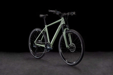 Cube nature slx pistachio´n´palemint
