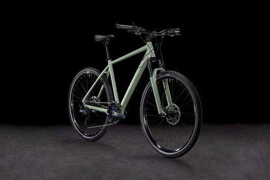 Cube nature slx pistachio´n´palemint