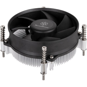 Silverstone sst-nt09-1700 cpu-koeler