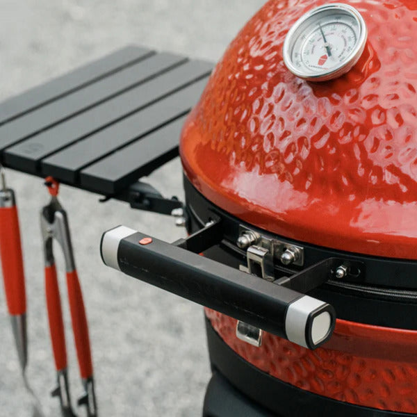 Afbeelding laden in galerijviewer, Kamado joe led hendel handgreep (zwart)
