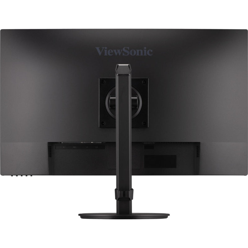 Load image into Gallery viewer, Viewsonic vg2708a 27 monitor (zwart, 1x hdmi, 1x displayport, usb-c, usb-a, sound, 100 hz)
