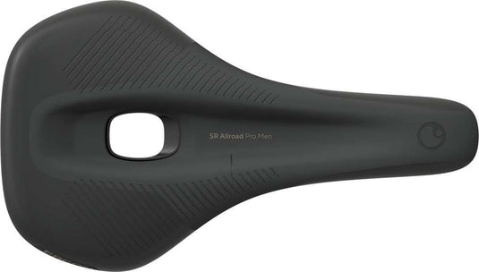 Ergon sr allroad pro men saddle
