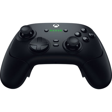 Razer wolverine v3 pro gamepad (zwart, xbox, pc)