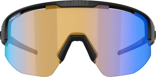 Bliz matrix nano optics | nordic light - sports glasses