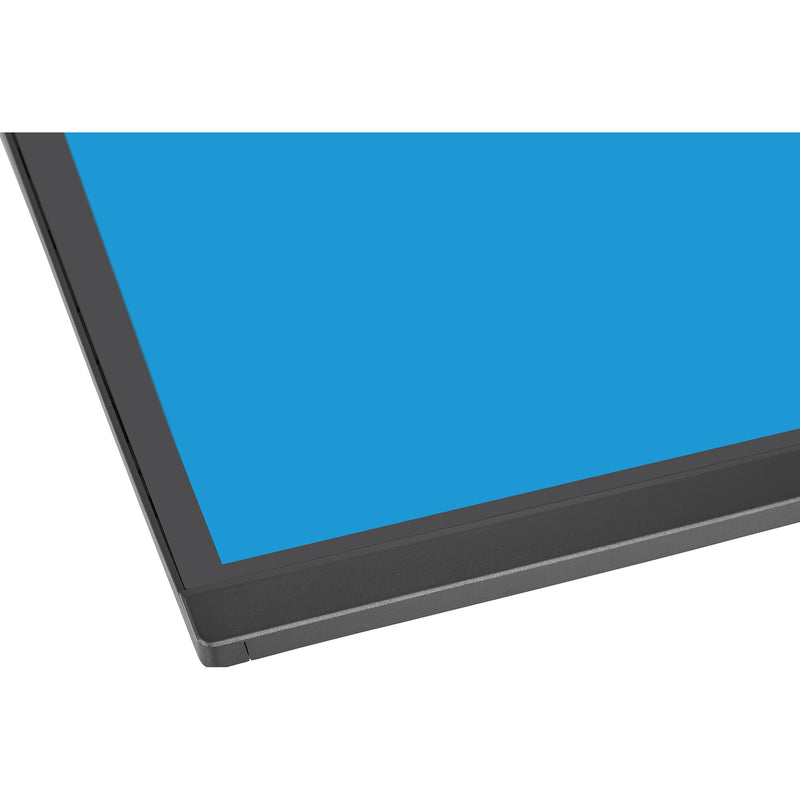 Load image into Gallery viewer, Iiyama prolite xcb4594dqsu-b1 44.5 curved ultrawide monitor (zwart (mat), hdmi, displayport, usb, audio)
