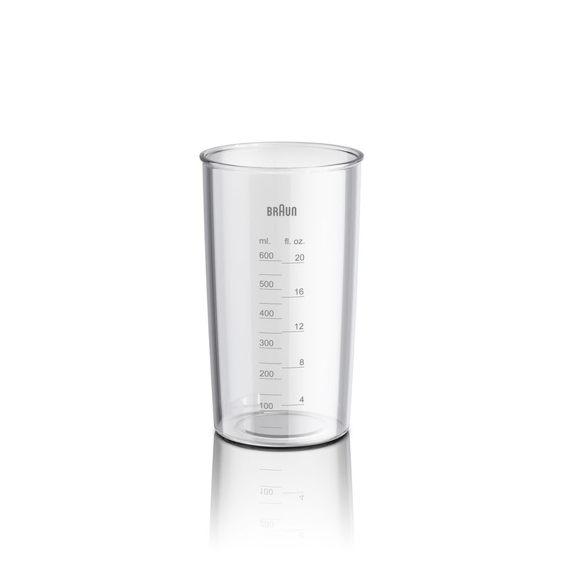 Load image into Gallery viewer, Braun multi quick 7 staafmixer mq 7005b (wit roestvrij staal)
