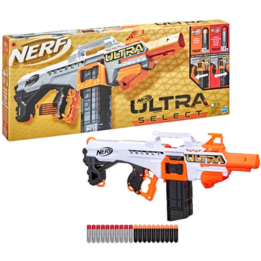 Hasbro nerf ultra select nerf-gun