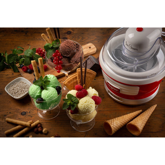Ariete Party Time IJsmachine 0643 00