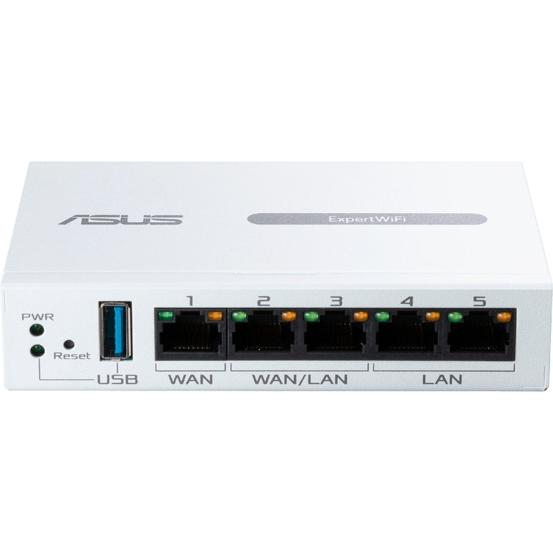 Afbeelding laden in galerijviewer, Asus expertwifi - ebg15 router (wit)
