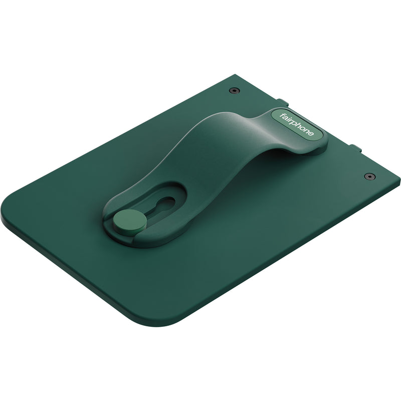 Chargez l'image dans la visionneuse de la galerie, Fairphone (gen. 6) vingerlus smartphonehouder (groen)
