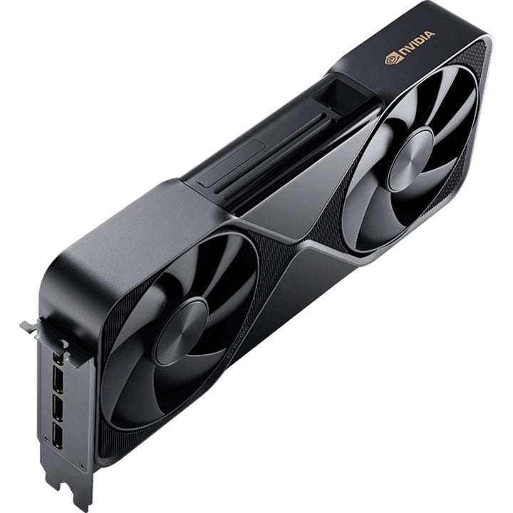 Afbeelding laden in galerijviewer, Nvidia® rtx pro 6000 blackwell grafische kaart (gddr7 ecc, 4x displayport, bulk)
