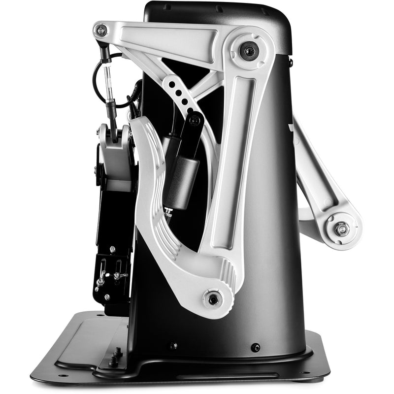 Load image into Gallery viewer, Thrustmaster tpr pendular rudder systeem pedalen (zwart metaal, pc)

